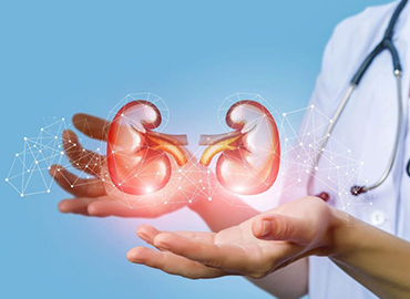 urology hospital in Patna
