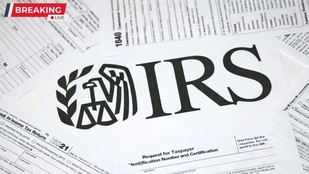 IRS Officially Announces February 2026 Refund Release Dates