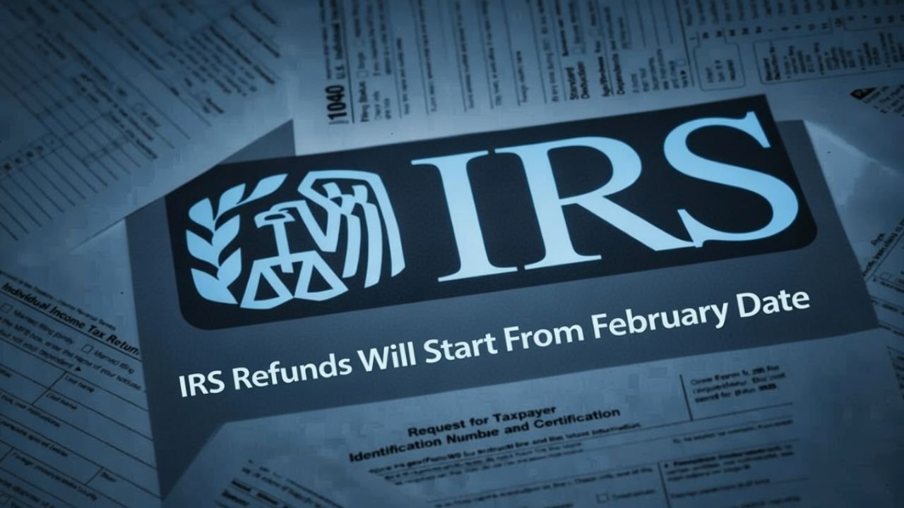 IRS Refund Update Today: Delays, Reviews, and When Money Might Hit Accounts