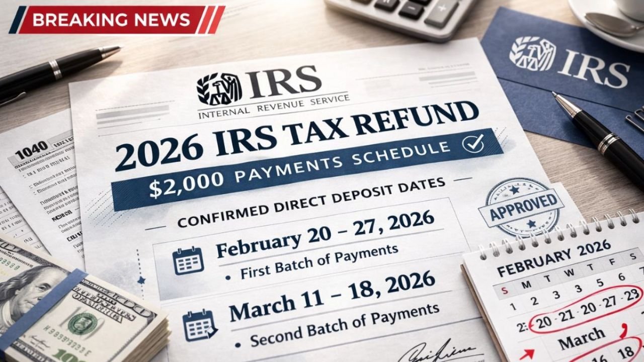 SSI Beneficiaries Alert: Missing Deposits and Key Insights, March 2026 Schedule Explained