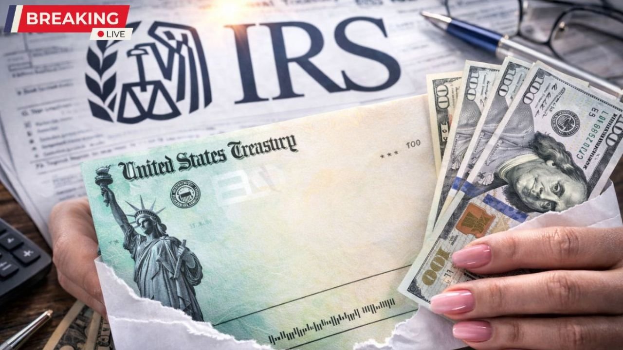 When Is My Tax Refund Coming? IRS 2026 Processing Timeline Explained